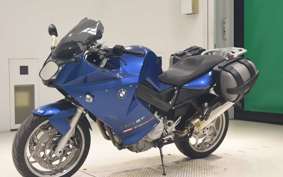 BMW F800ST 2006