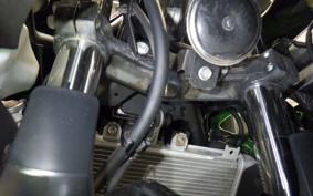 KAWASAKI NINJA 400 2023 EX400L