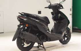 YAMAHA CYGNUS 125 XSR 3 2025 SED8J