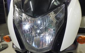 HONDA FAZE S 2014 MF11
