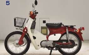 HONDA C70 SUPER CUB C70