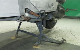 HONDA CLICK 110