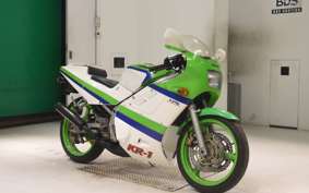 KAWASAKI KR-1 KR250B