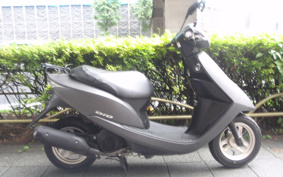 HONDA DIO AF68