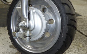 HONDA GORILLA 2013 AB27