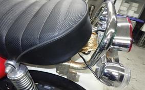 HONDA MONKEY 2013 AB27