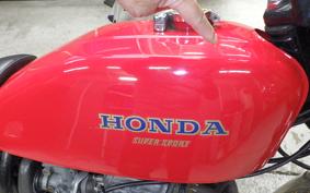 HONDA CB400 2026 CB400F