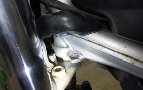 HONDA VTR 250 Gen. 2 2014 MC33