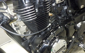 HONDA GB350 2024 NC59