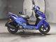 Фото Yamaha CYGNUS125XSR с японского аукциона