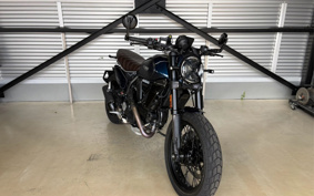 DUCATI SCRAMBLER NIGHT SHIFT 2025 7K00