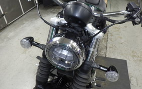 TRIUMPH BONNEVILLE SPEED 2025