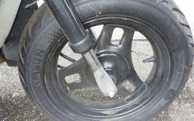 SUZUKI LET's CA4AA
