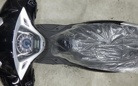 HONDA LEAD 125 2009 JK12