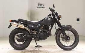 YAMAHA TW225 2021 DG09J