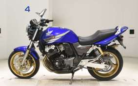 HONDA CB400SF VTEC Spec3 2005 NC39
