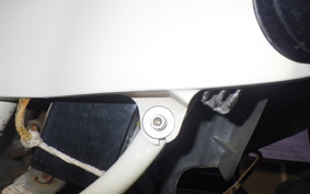 SUZUKI DJEBEL 125 2015 SF44A