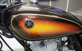 YAMAHA SR400 Gen.5 2018 RH16J