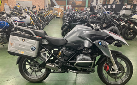 BMW R1200GS 2016 0A01