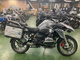 Фото BMW R1200GS 2016 с японского аукциона