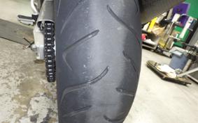 SUZUKI BANDIT 1200 S 2003 GV77A