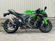 Фото Kawasaki NINJA ZX-10R R 2018 с японского аукциона