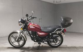 HONDA LY125 PCJL