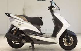 YAMAHA CYGNUS 125 X SE12J