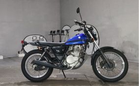 SUZUKI GLASS TRACKER BIG BOY NJ47A