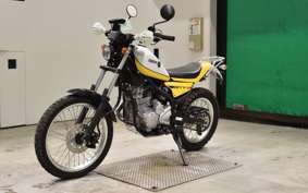YAMAHA TRICKER Gen.2 2015 DG16J