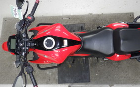 SUZUKI GIXXER 150 2017