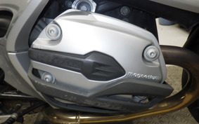 BMW R1200ST 2008