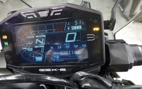 SUZUKI GSX-S 1000 Gen.2 2022 EK1AA