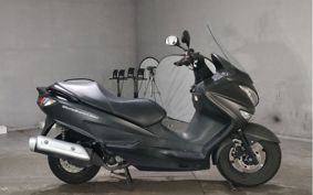 SUZUKI BURGMAN200 CH41A