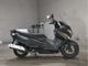 Фото Suzuki BURGMAN200 с японского аукциона