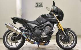 YAMAHA MT-09 A 2014 RN34J