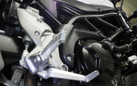 SUZUKI SV650 A 2016 VP55B