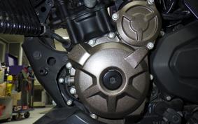 SUZUKI GIXXER 250 ED22B