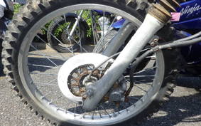 YAMAHA SEROW 225 Gen.2 1KH