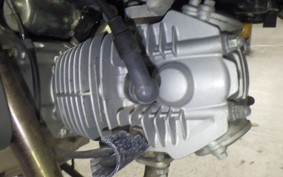 HONDA MONKEY 125 2013 JB03
