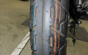 HONDA GB400TT NC20