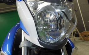 SUZUKI GSR250 2023