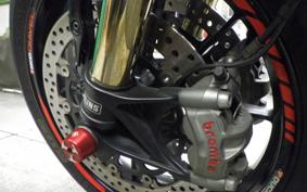 DUCATI DIAVEL 1260 S 2019
