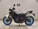 Фото Yamaha MT-07 AMT 2025 с японского аукциона