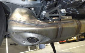 YAMAHA MT-09 SP 2022 RN69J