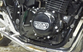 SUZUKI GSX400 IMPULSE 2008 GK7CA