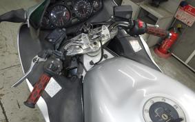 SUZUKI GSX-1300R HAYABUSA 1999