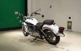 YAMAHA DRAGSTAR 250 VG05J