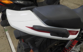 HONDA CB400SF GEN 4 2018 NC42
