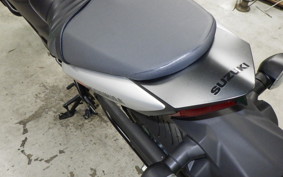 SUZUKI SV650 X A 2023 VP55E
